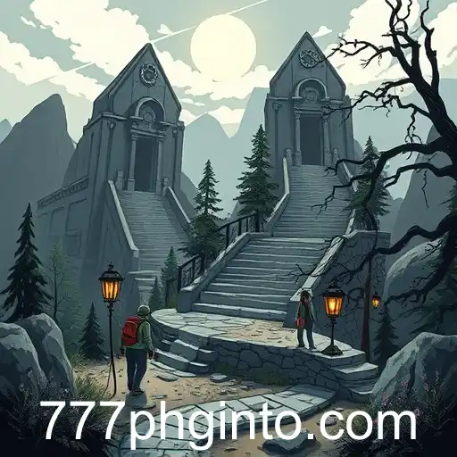 Exploring the Captivating World of Adventure Games: A Deep Dive into 