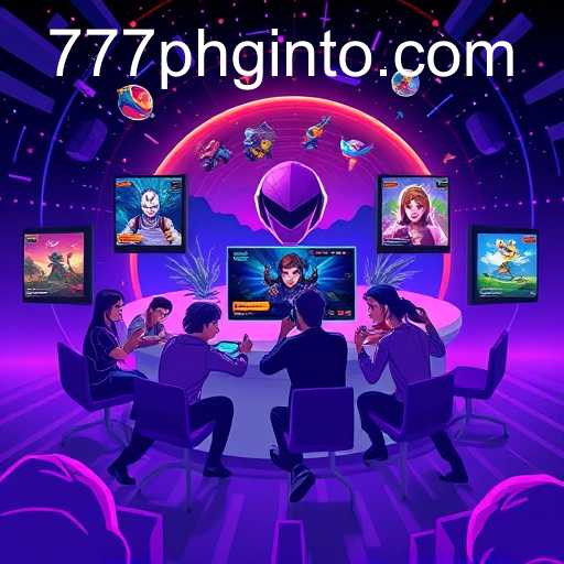 Digital Evolution in Online Gaming