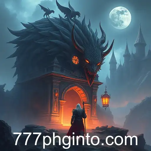The Enchanting World of Fantasy Games: Unraveling the Mystique of Phginto
