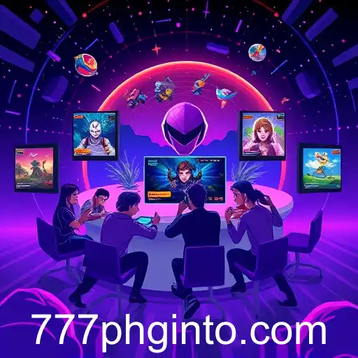 Digital Evolution in Online Gaming