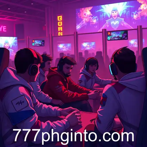 The Rising Influence of English Gaming Sites