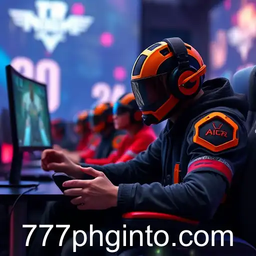 Gaming Leaps in the Digital Age