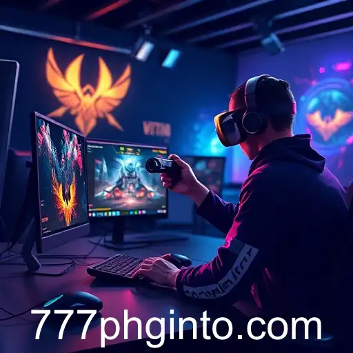 Gaming Evolution with PHGinto