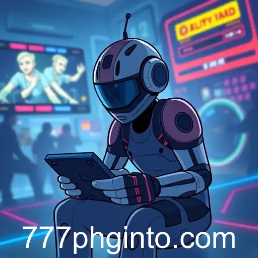 Rise of Innovative Gaming in 2025