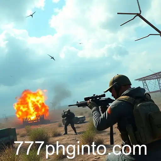 Gaming Landscape: Phginto's Impact in 2025