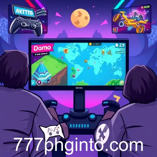 Gaming Revolution: Phginto's Rise