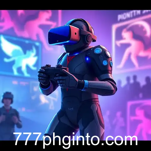 Gaming Website Advances Boost in 2025