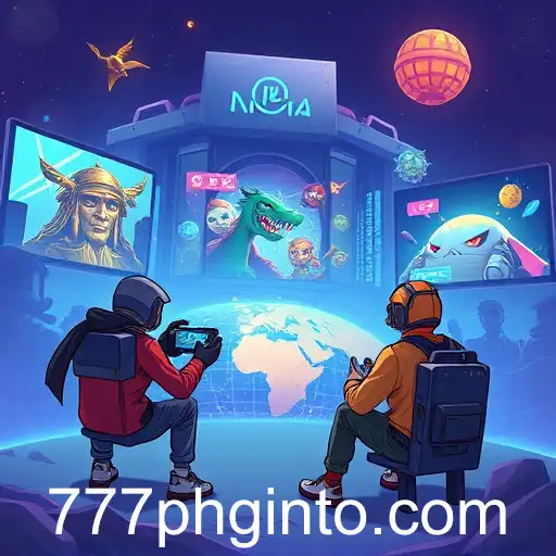 Gaming Community Embraces 