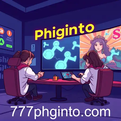 Phginto: Revolutionizing Online Gaming in the Face of Economic Challenges