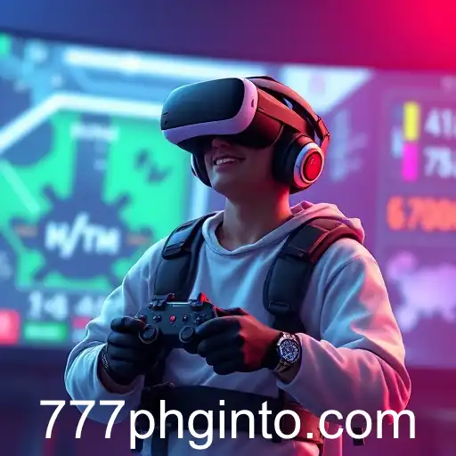 The Rise of Phginto: A New Era for Online Gaming