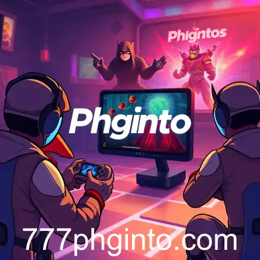 Phginto's Rise in Online Gaming