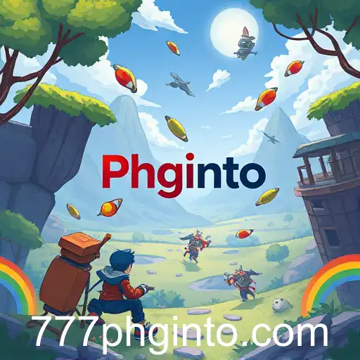 Phginto: The Rising Star in Online Gaming