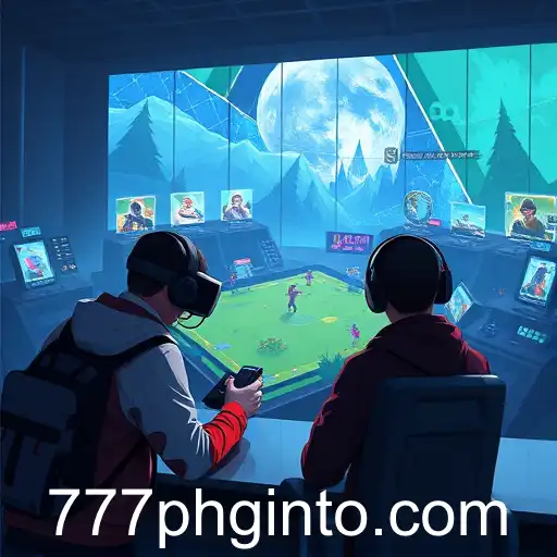 Phginto Revolutionizes Online Gaming Experience