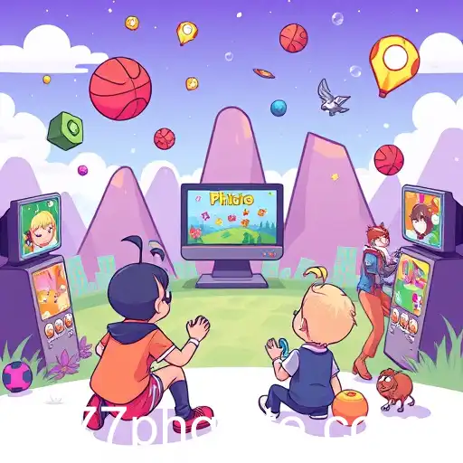 The Rise of Phginto in Online Gaming