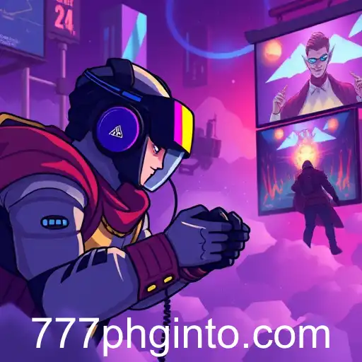 The Rise of Online Game Platforms