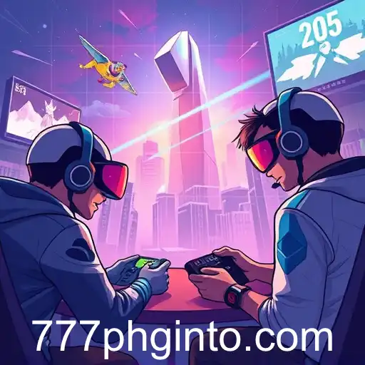 Rise of Online Gaming Communities