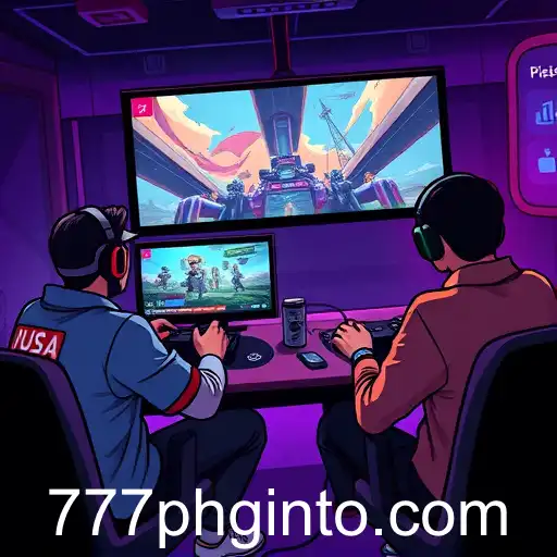 The Rise of Online Gaming in 2025