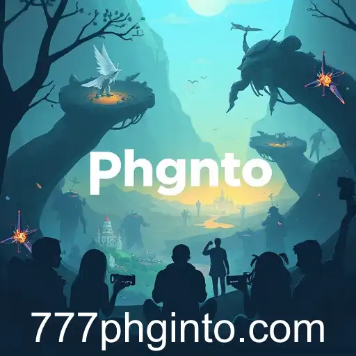 The Rise of PHGinTo: A Gaming Phenomenon