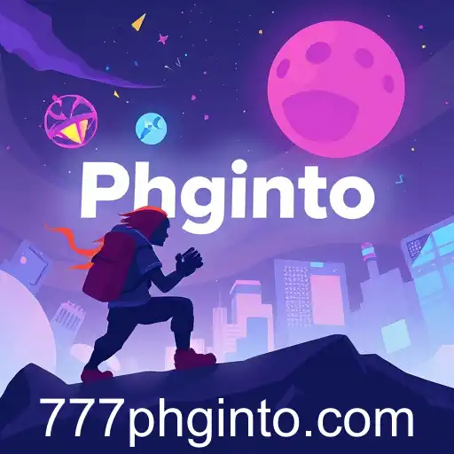 The Rise of Phginto: A Gaming Revolution