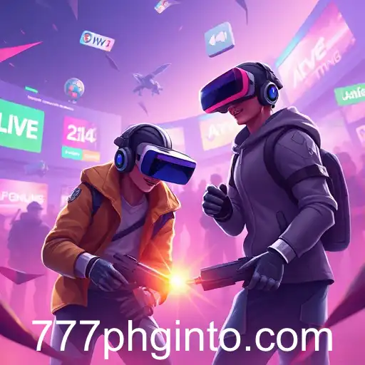 The Rise of Phginto in Online Gaming
