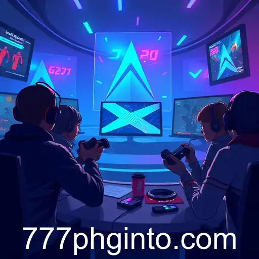 The Rise of Phginto: A Game Changer in Online Gaming