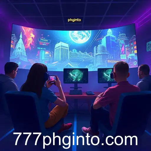 The Rise and Influence of Online Gaming Platforms