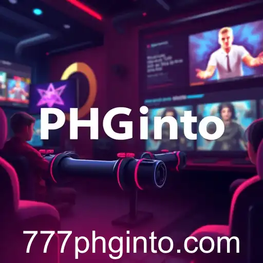 The Rise of Phginto in Gaming Culture