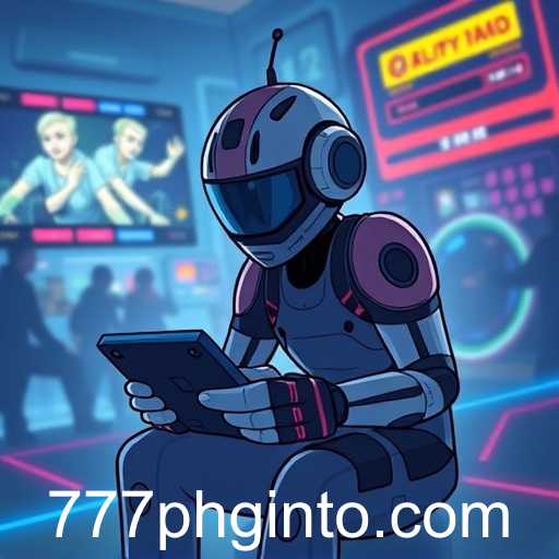 Rise of Innovative Gaming in 2025