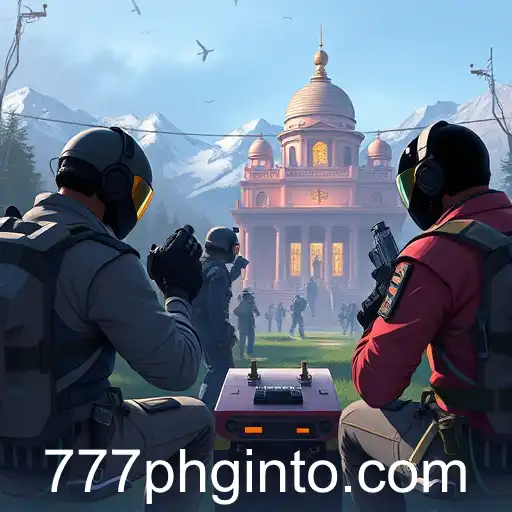 The Rise of Multiplayer Games: Exploring the Phenomenon of 'Phginto'