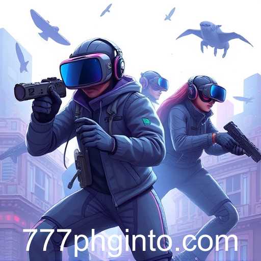 Digital Evolution: Gaming in 2025