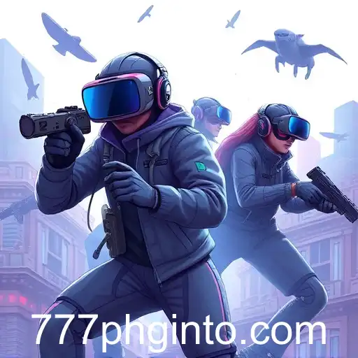 Digital Evolution: Gaming in 2025