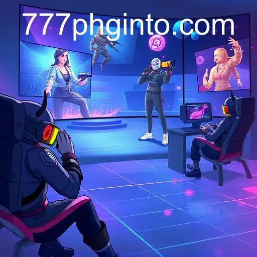 The Rise of Phginto: A Gaming Revolution