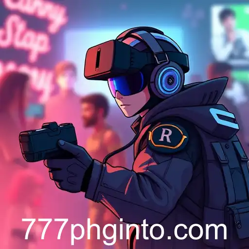 The Rise of Phginto in Gaming World