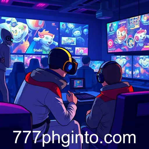The Rise of Phginto: A Game-Changing Year for Online Entertainment