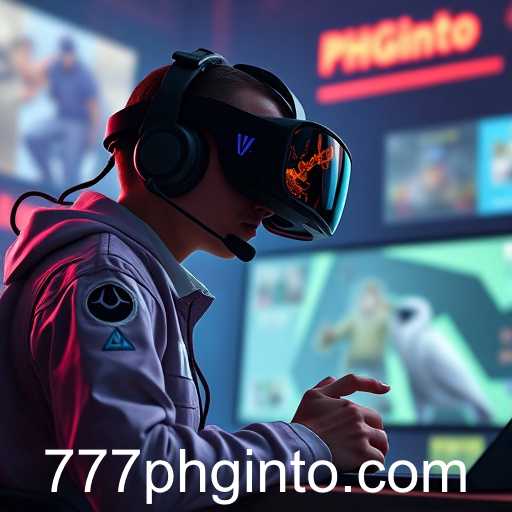 A New Era for PHGinto Gaming