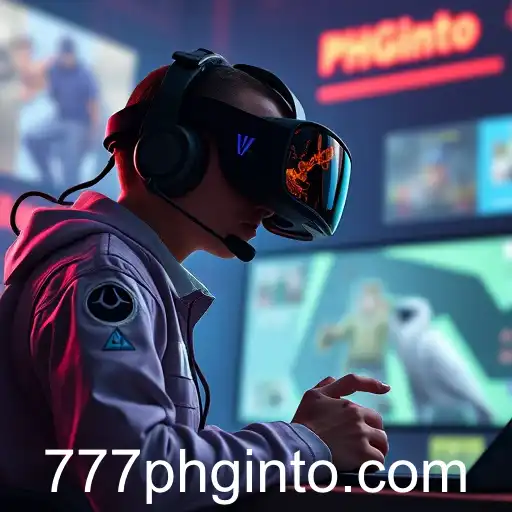A New Era for PHGinto Gaming