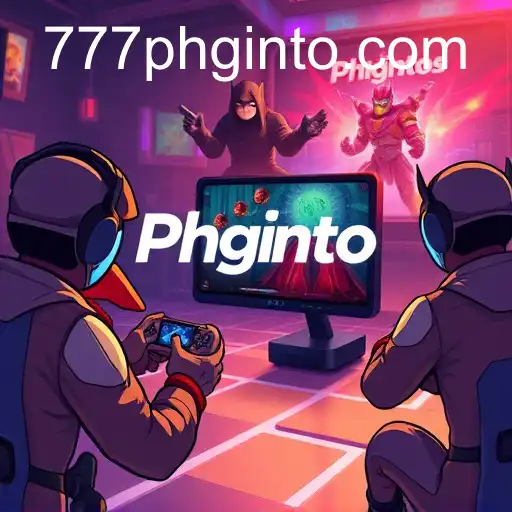 Phginto's Rise in Online Gaming