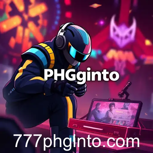The Rise of PHGinto in the Gaming World