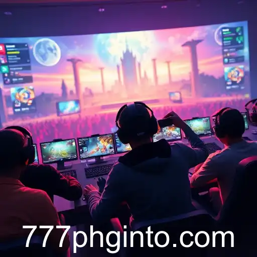 Phginto Revolutionizes Online Gaming Experience