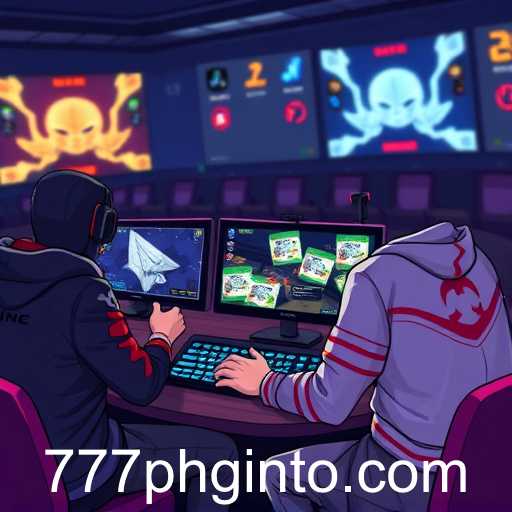 Phginto: Shaping Online Gaming Experiences