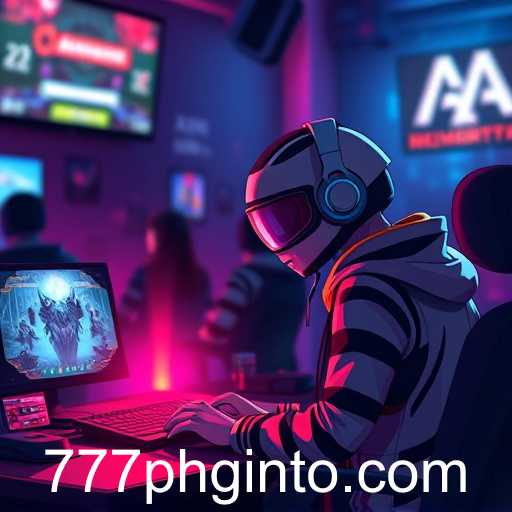 The Rise of Phginto in Online Gaming