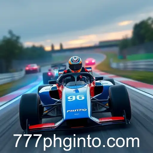 Exploring the Thrill: Racing Games and the Keyword 'phginto'