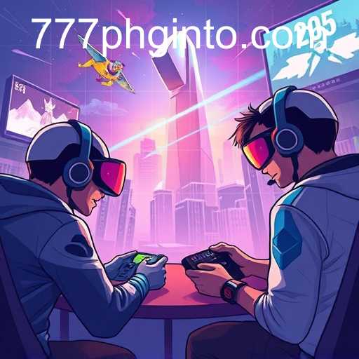 Rise of Online Gaming Communities