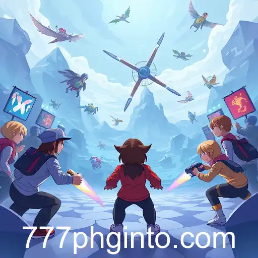 The Rise of PHGinTo: A Gaming Phenomenon