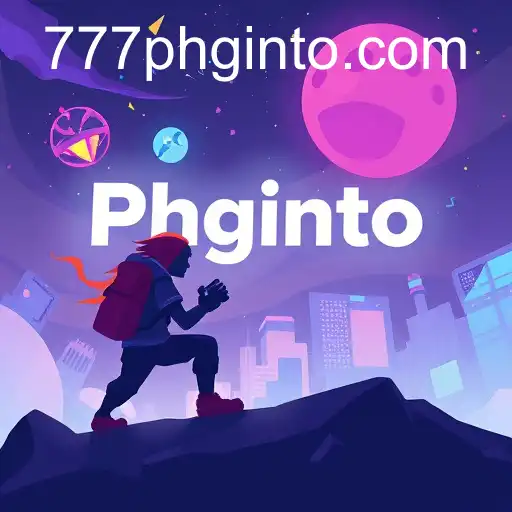 The Rise of Phginto: A Gaming Revolution