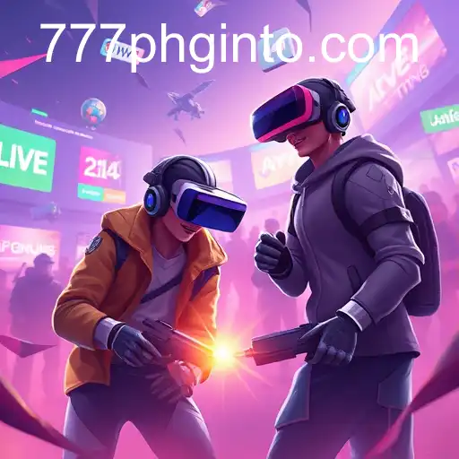 The Rise of Phginto in Online Gaming