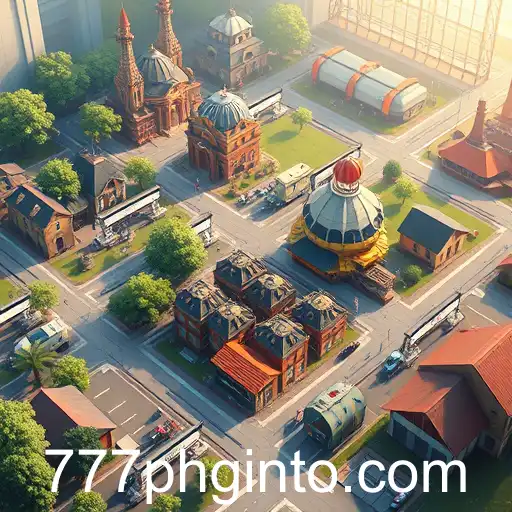 Exploring the Engaging World of Simulation Games