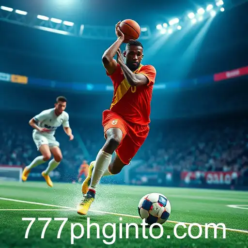 Unlocking the World of Sports Gaming with 'phginto'