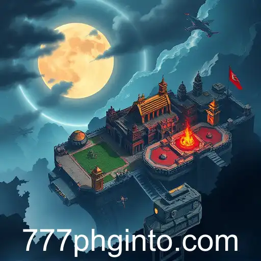 Exploring the Depths of Strategy Games: A Look into the 