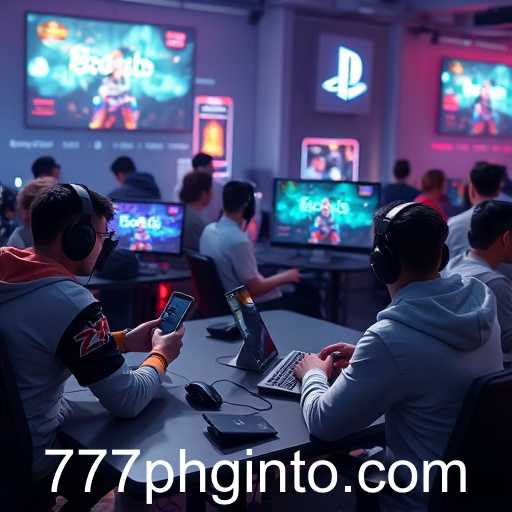 The Evolution of Online Gaming Communities